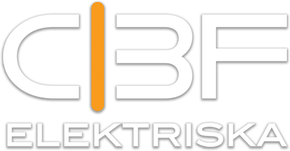 CBF Elektriska AB