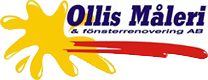 Ollis Måleri & Fönsterrenovering i Örebro AB