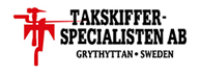 logo takskifferspecialisten