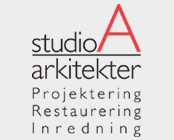 Studio A Arkitekter AB