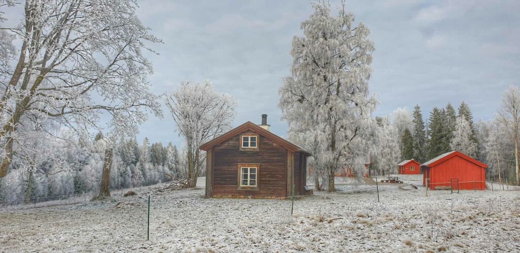 Årsstämma 2023