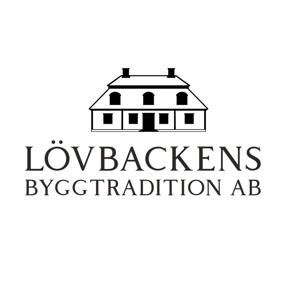 Lövbackens Byggtradition AB