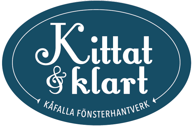 Kittat & klart