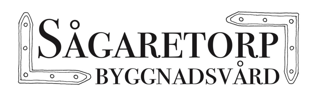 Sågaretorp Byggnadsvård & Fönsterhantverk